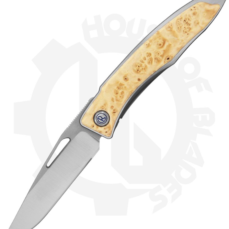Chris Reeve Knives Mnandi MNA-1008