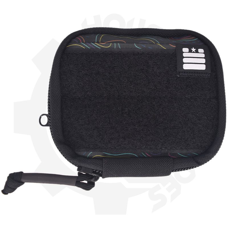 Garage Built Gear Mighty Pouch Plus