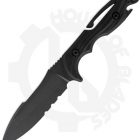 Toor Knives  M.U.F.CARBON - Carbon
