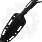 Toor Knives  M.U.F.CARBON - Carbon - Image 2