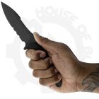 Toor Knives  M.U.F.CARBON - Carbon - Image 3
