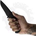 Toor Knives MULLET-CARBON - Carbon - Image 3
