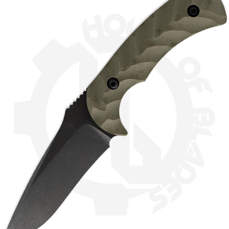 Toor Knives MULLET-COVERT
