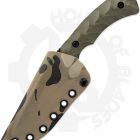 Toor Knives MULLET-COVERT - Covert - Image 2