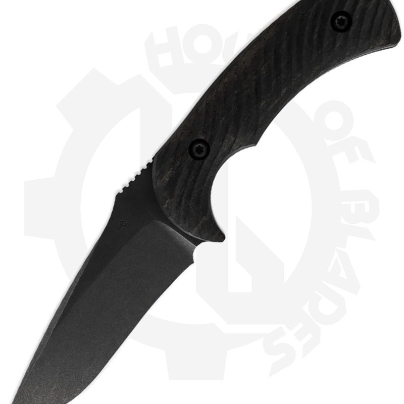 Toor Knives MULLET-OUTLAW