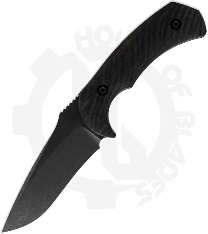 Toor Knives MULLET-OUTLAW