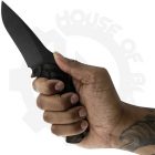 Toor Knives MULLET-OUTLAW - Outlaw - Image 3