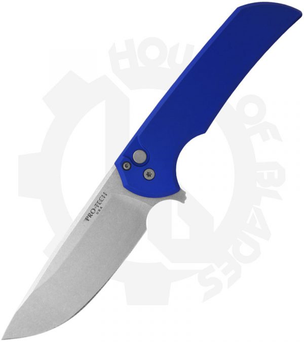 Protech Mordax MX101-BLUE