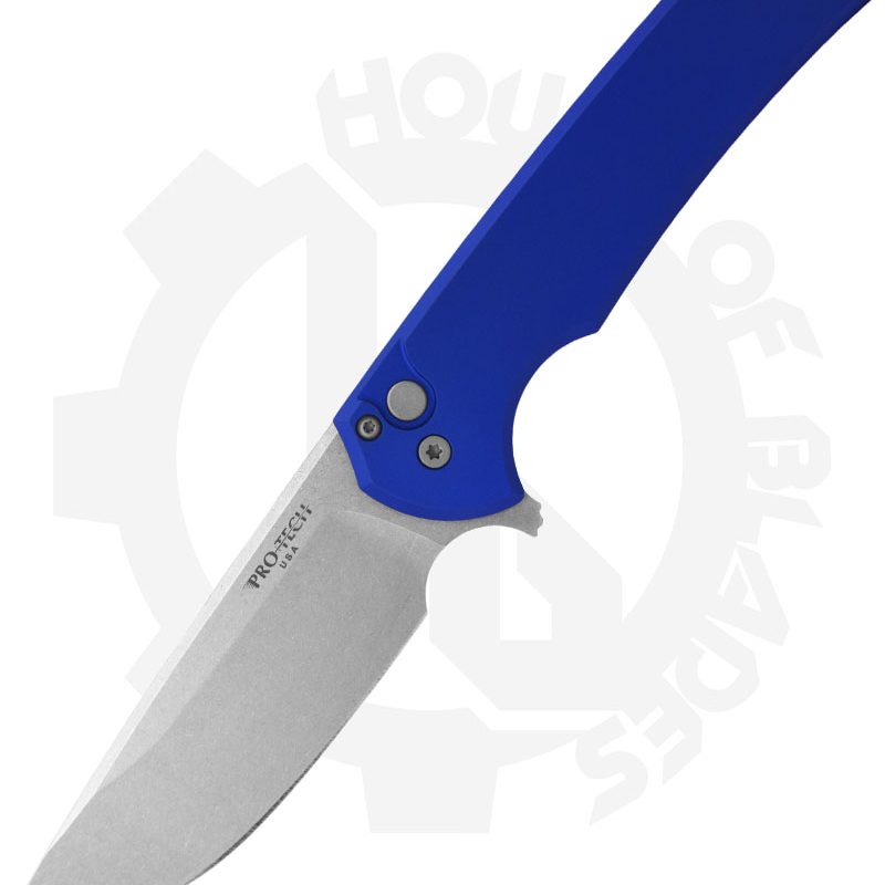 Protech Mordax MX101-BLUE