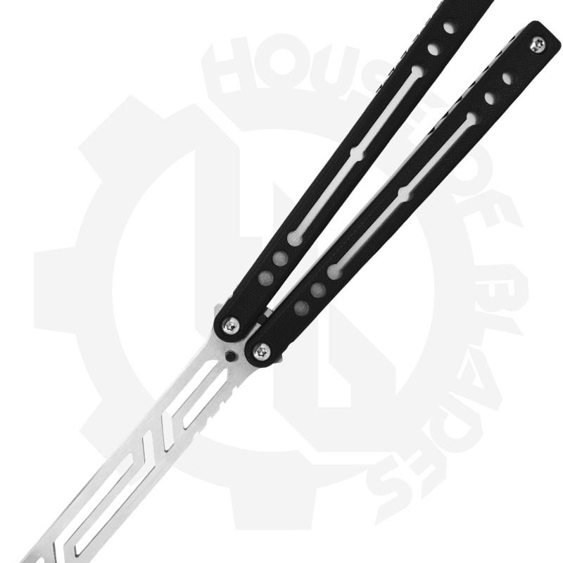 Squid Industries V2 NAUTILUS-SLV