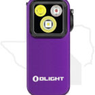 Olight Oclip Pro OCLIPPROPU - Purple