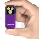 Olight Oclip Pro OCLIPPROPU - Purple - Image 2