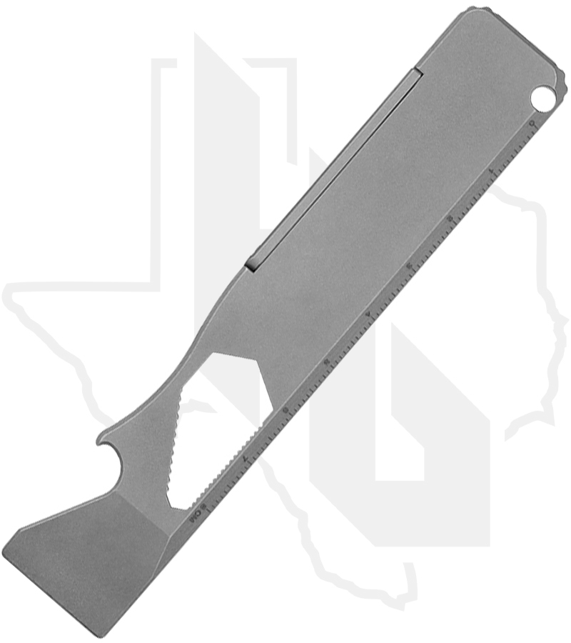 Olight Opry 2 OCOPRY2TIO - Ti Multi Tool - Image 2