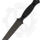 Toor Knives  OVERLORD-WOODLAND - Woodland