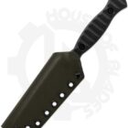 Toor Knives  OVERLORD-WOODLAND - Woodland - Image 2