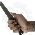 Toor Knives  OVERLORD-WOODLAND - Woodland - Image 3