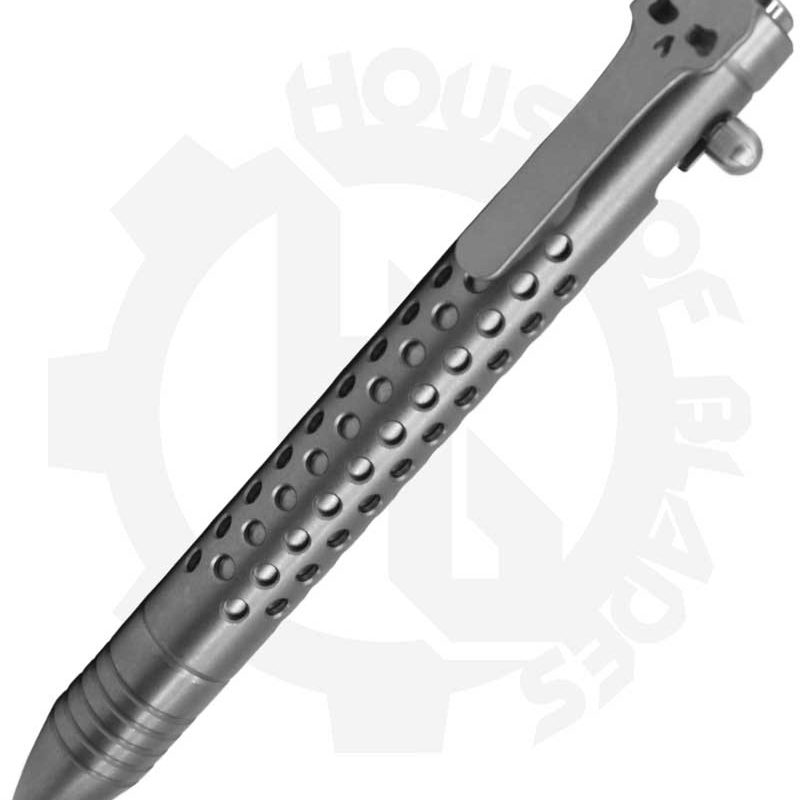 Chaves Knife and Tool Bolt Action Dot PEN/BA/DSWTI