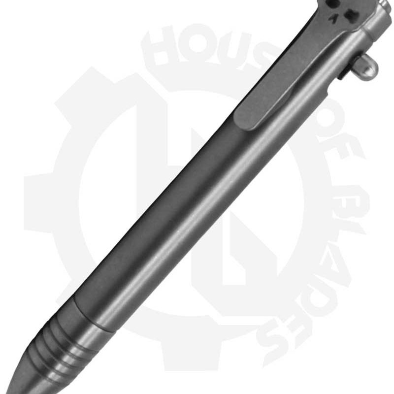 Chaves Knife and Tool Bolt Action Solid PEN/BA/SSWTI