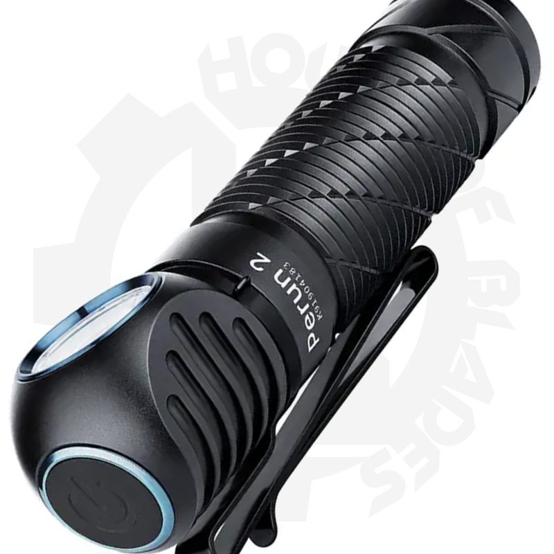 Olight Perun 2 PERUN2BK