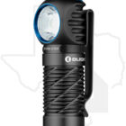 Olight Perun 3 Mini Headlamp & Flashlight PERUN3MINICW - Black - Image 2