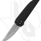 Asheville Steel Phoenix PHOENIX-CB-S - Black Aluminum, Satin
