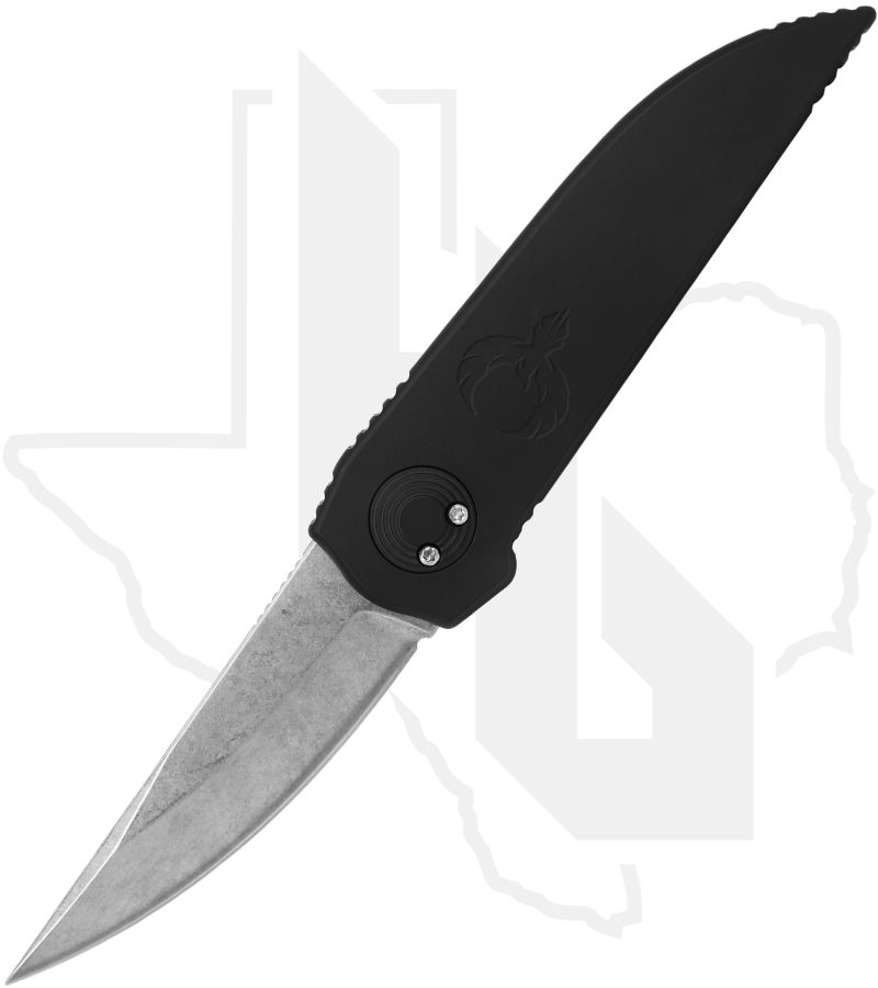 Asheville Steel Phoenix PHOENIX-CB-S - Black Aluminum, Satin