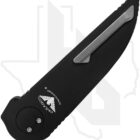 Asheville Steel Phoenix PHOENIX-CB-S - Black Aluminum, Satin - Image 2