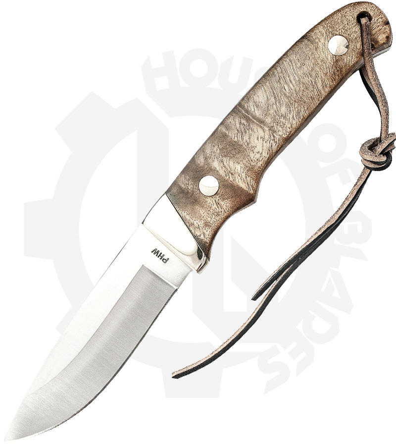 Old Timer Pro Hunter PHW - Drop Point