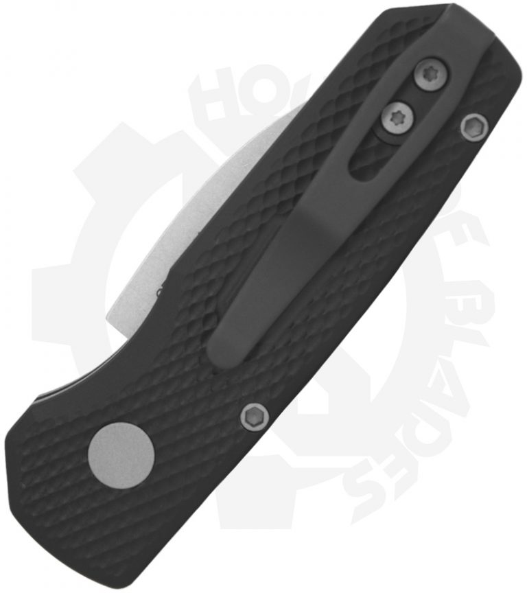 Protech Runt 5 R5105 – Black – House of Blades