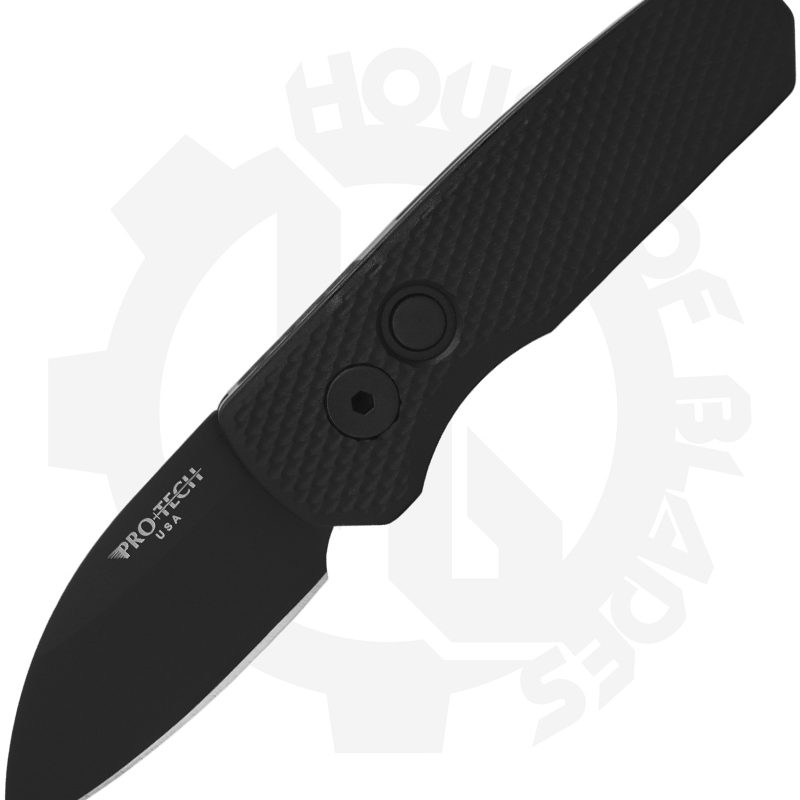 Protech Runt 5 R5106 - Black