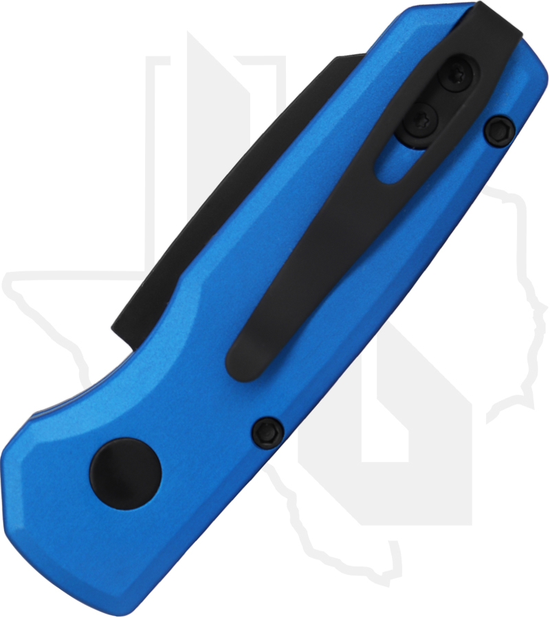 Protech Runt 5 R5203-BLUE - Blue, DLC - Image 2