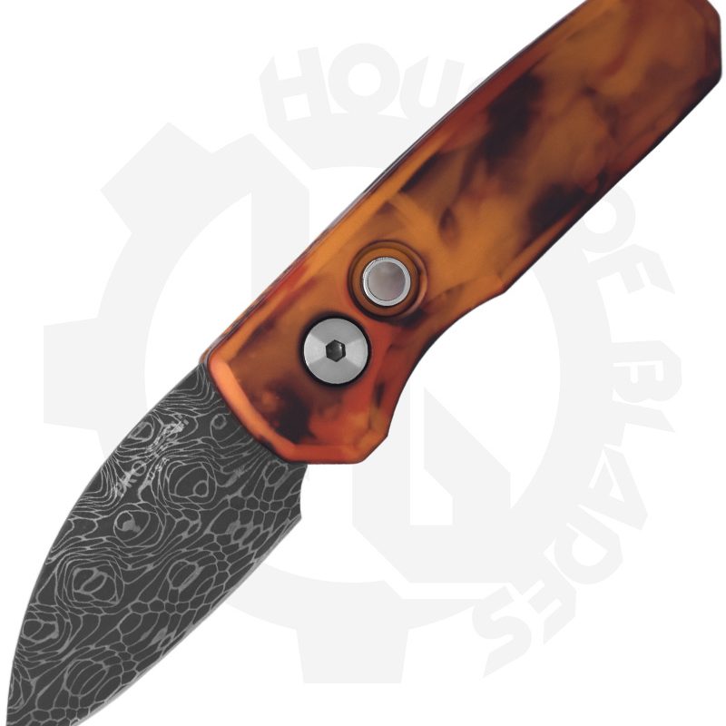 Protech Runt 5 R5301-DF DAMA