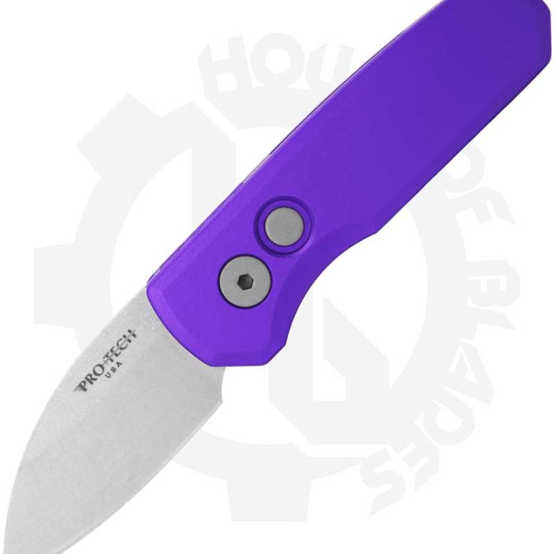 Protech Runt 5 R5301-PURPLE