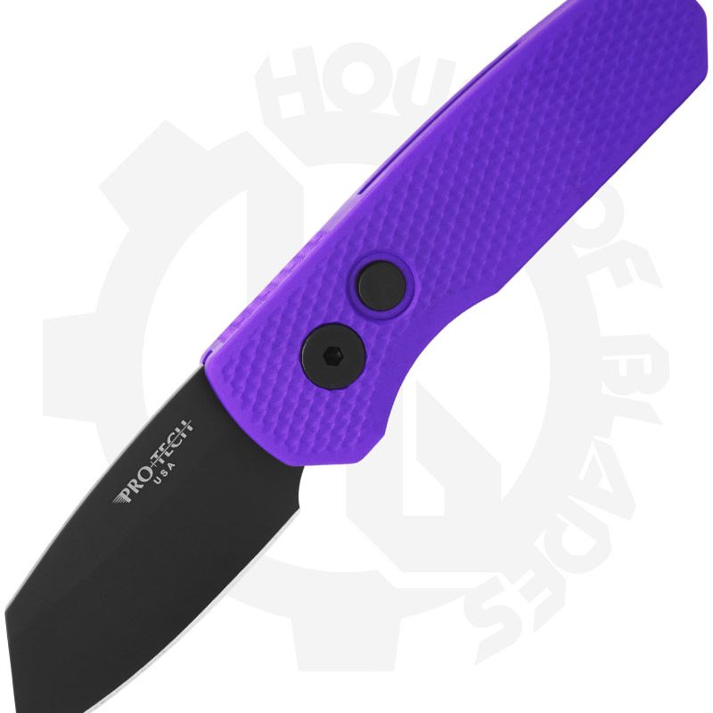 Protech Runt 5 R5406-PURPLE