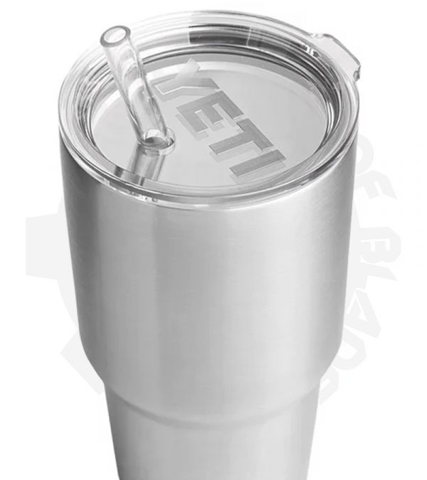 YETI 30 oz. Straw Lid RAM30STL - Image 2