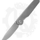 Tactile Knife Co. Magnacut ROCKWALL - Titanium