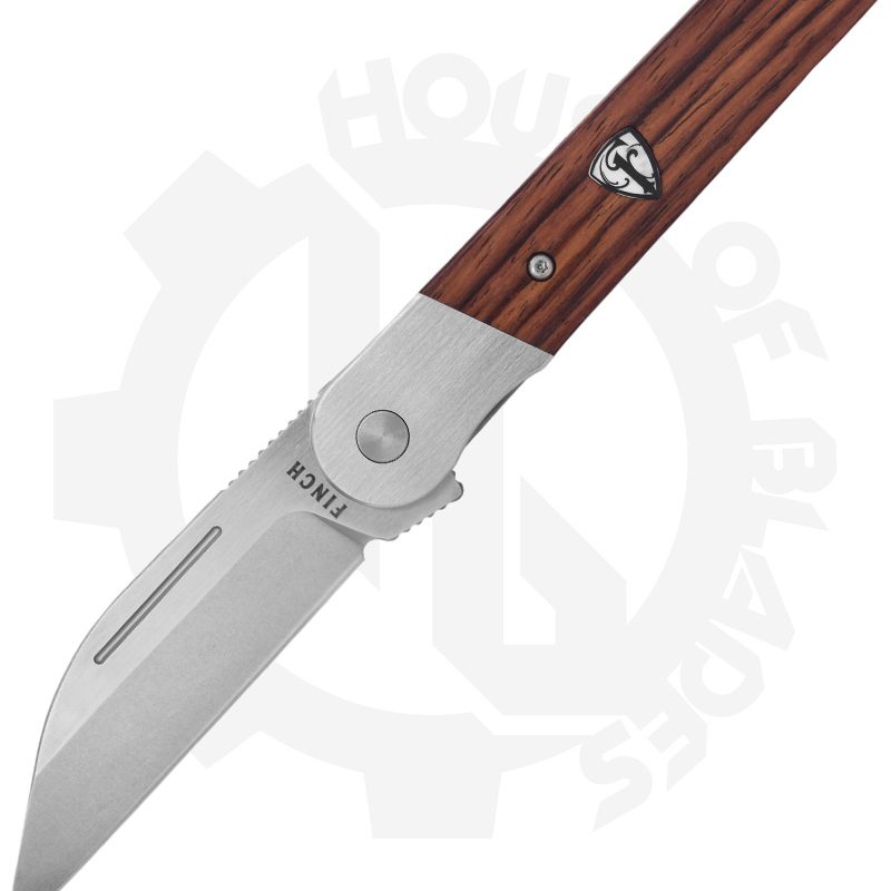 Finch Knife Co Reciprocity RP203