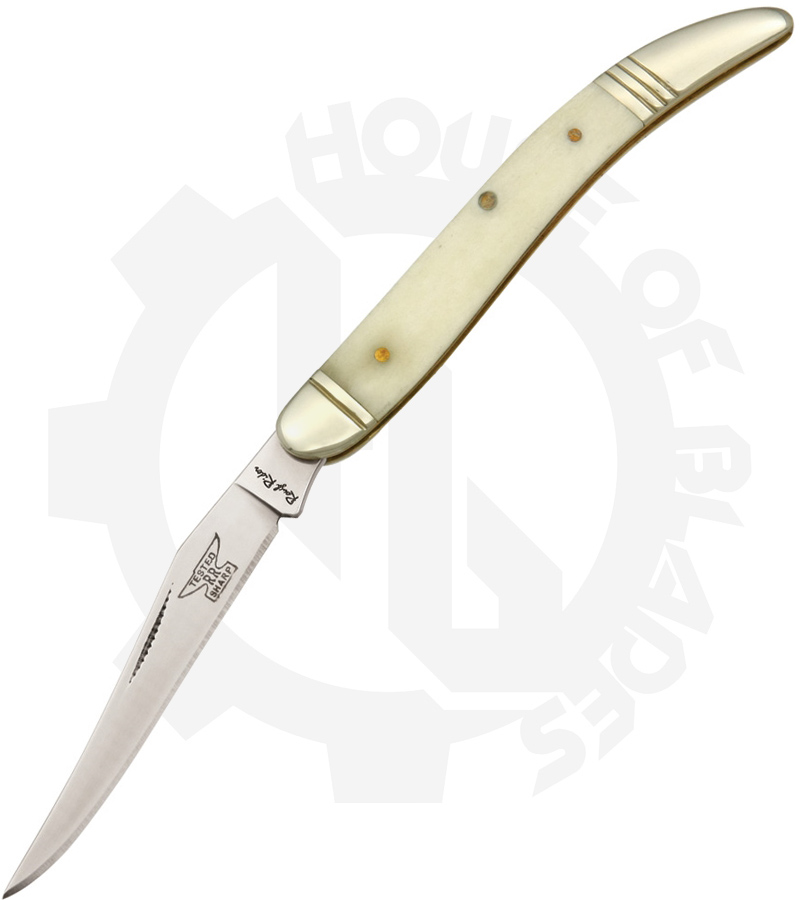 Rough Rider Baby Toothpick RR060 - White Bone
