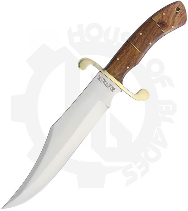 Rough Rider Bowie RR2007 - Wood