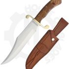 Rough Rider Bowie RR2007 - Wood - Image 2