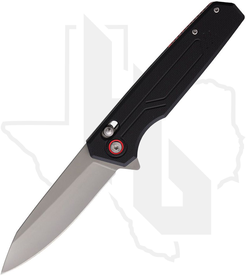 Rough Rider Crossbar Lock A/O RR2681 - Black G-10