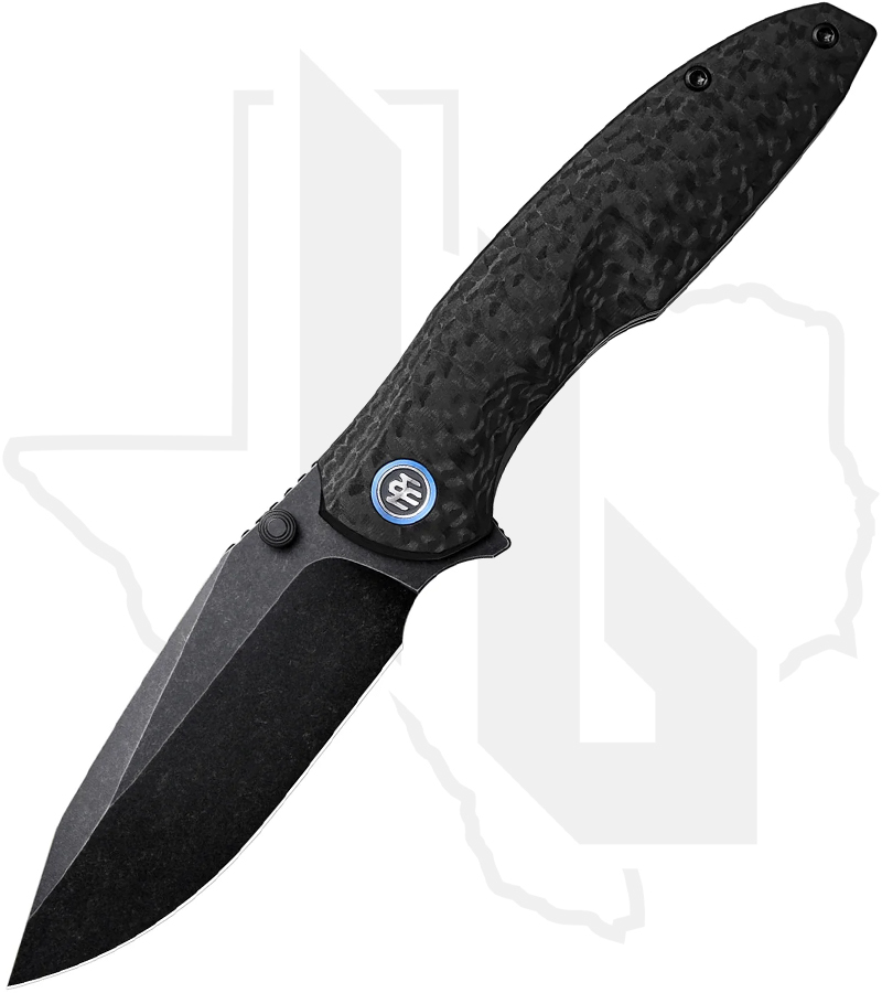 Remette RT-Cool Whale RTCL-G2 - Raindrop Carbon Fiber
