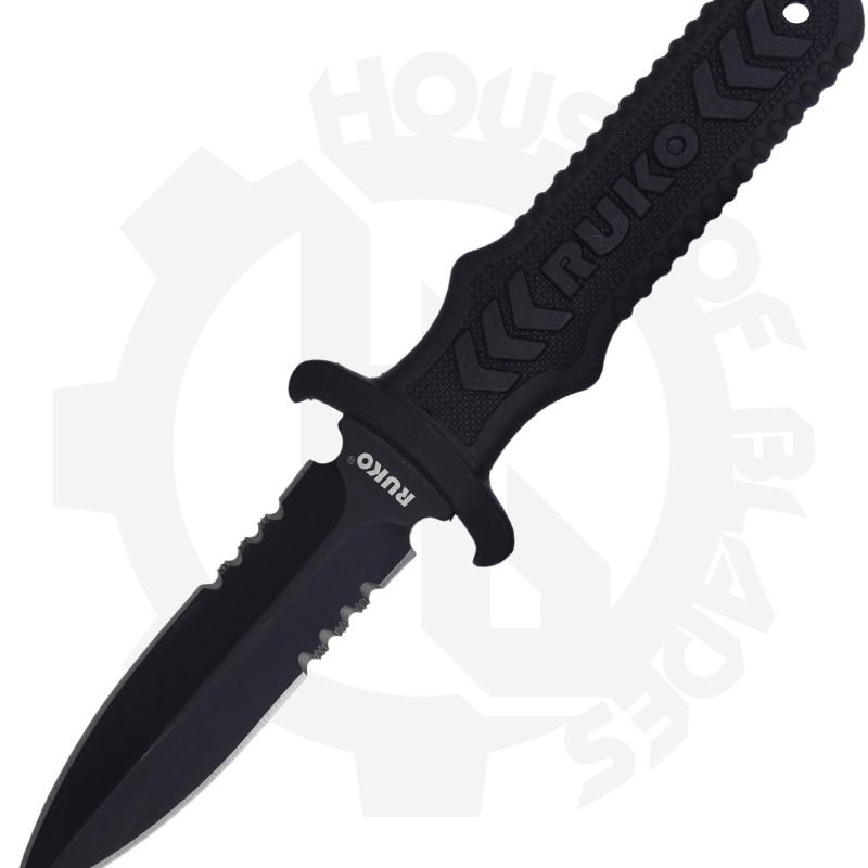 RUKO Fixed Blade RUK0097L
