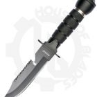 RUKO 420A Fixed Blade Knife RUK0163