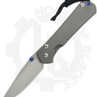 Chris Reeve Knives Small Sebenza 31 S31-1000