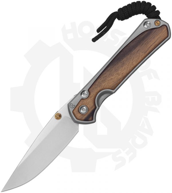 Chris Reeve Knives Small Sebenza 31 S31-1116