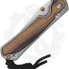 Chris Reeve Knives Small Sebenza 31 S31-1116