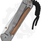 Chris Reeve Knives Small Sebenza 31 S31-1116
