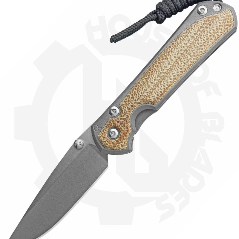 Small Sebenza 31 S31-1212