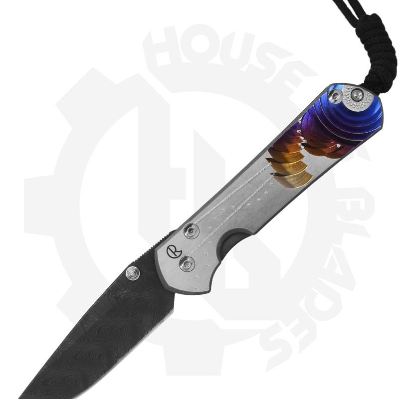 Chris Reeve Knives Small Sebenza 31 S31-1402